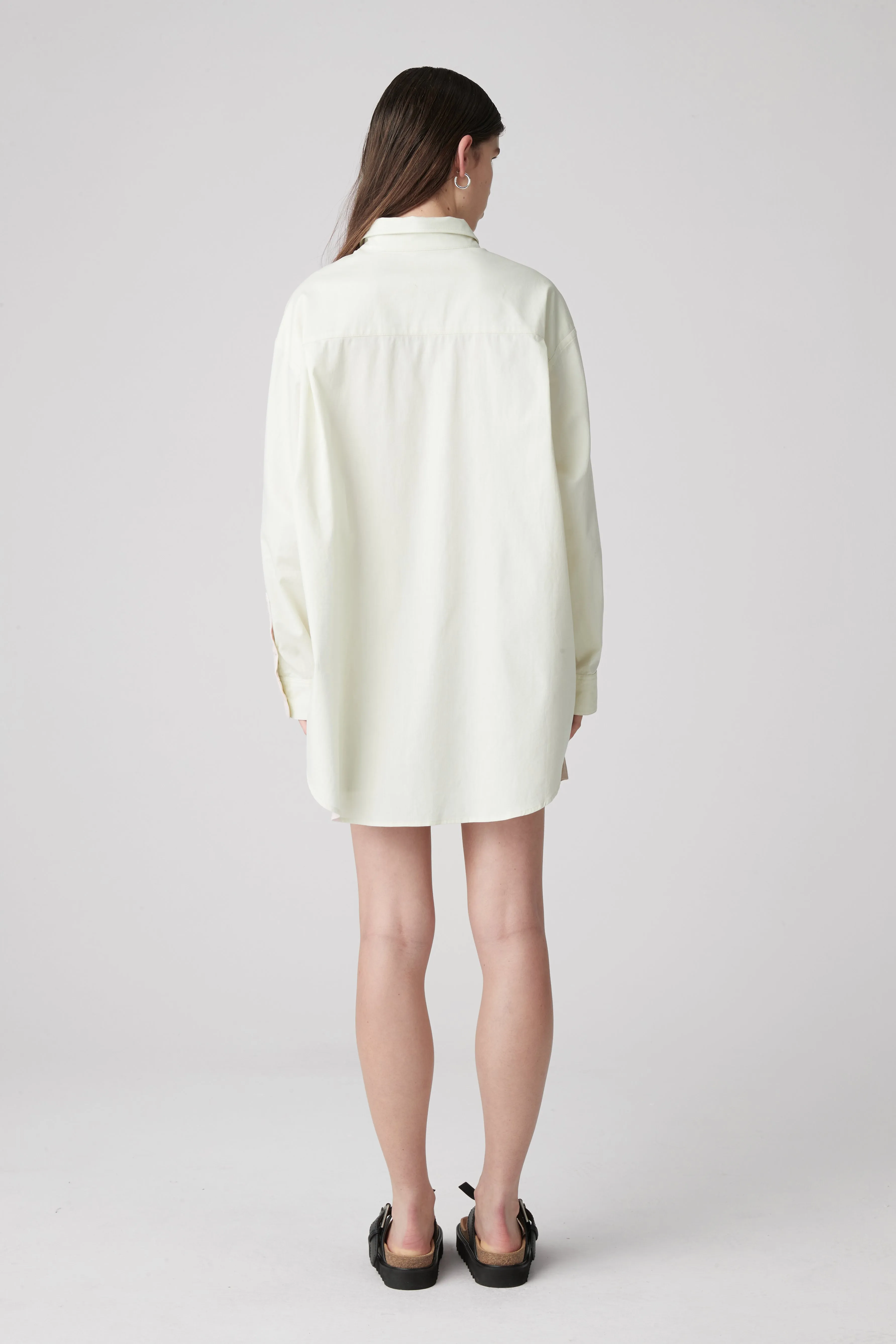 001 Shirt