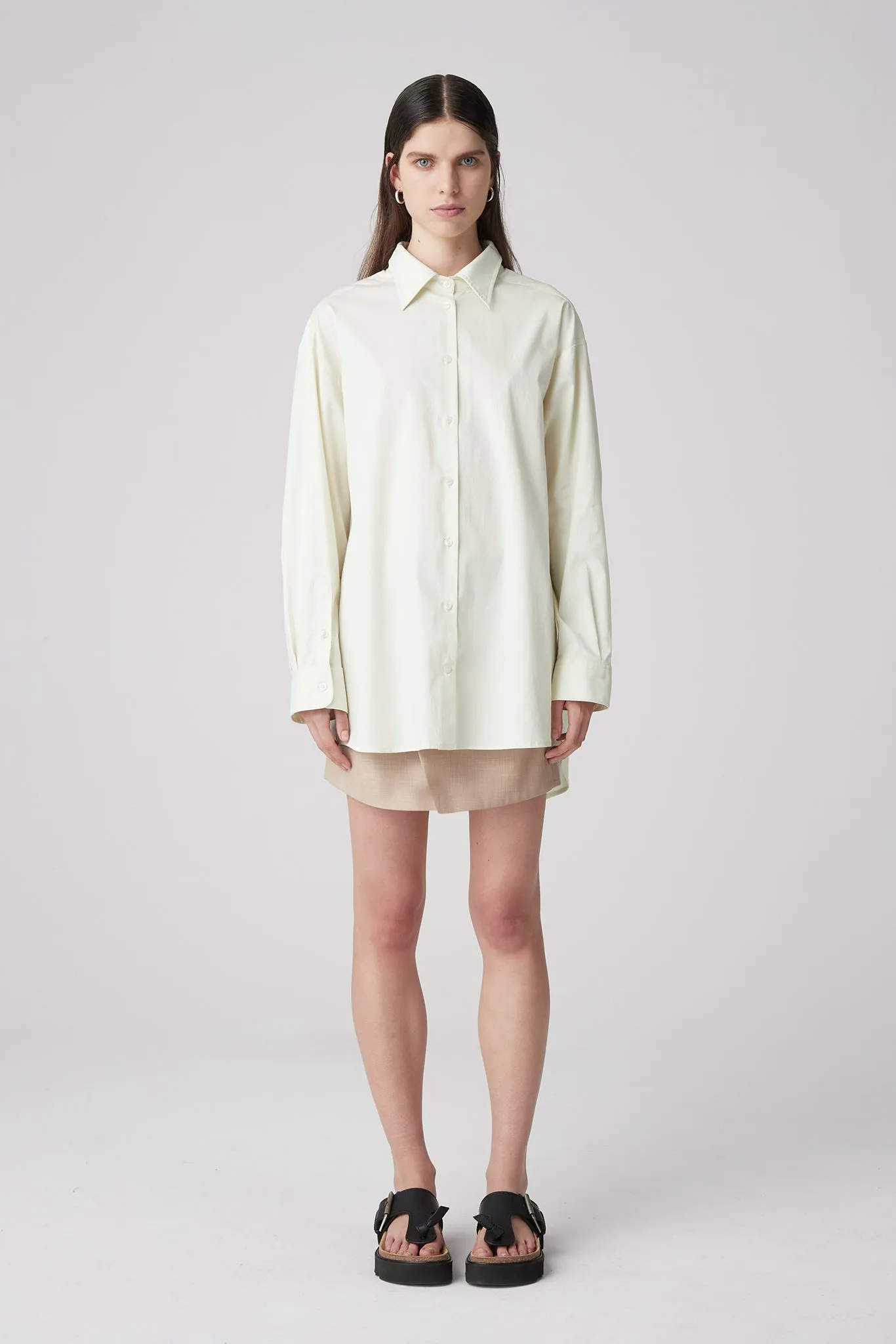 001 Shirt
