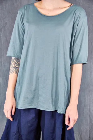 1569 Layering Top La Mer-U