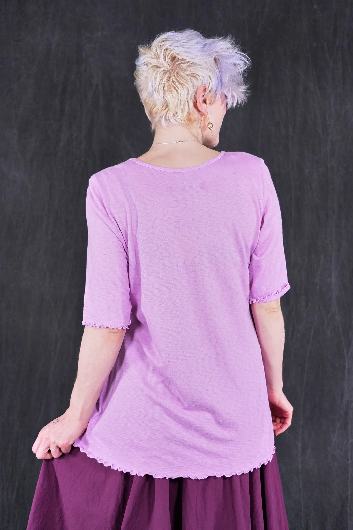 1600 Simple Tee Gelato-P