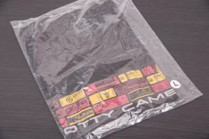 2015 US Open Shaftband T-shirt