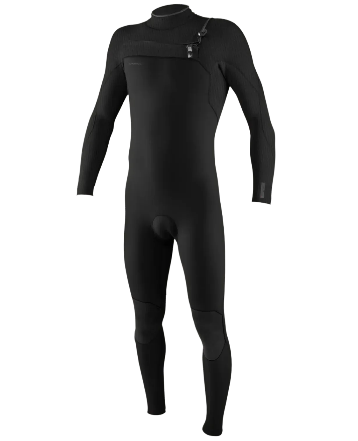 2025 HYPERFREAK 3/2 MM CHEST ZIP FULL WETSUIT