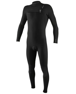 2025 HYPERFREAK 3/2 MM CHEST ZIP FULL WETSUIT