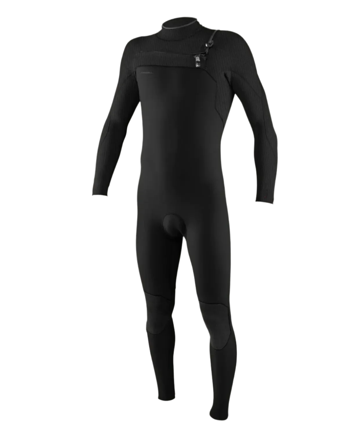 2025 HYPERFREAK 4/3 MM CHEST ZIP FULL WETSUIT