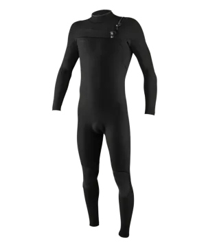 2025 HYPERFREAK 4/3 MM CHEST ZIP FULL WETSUIT