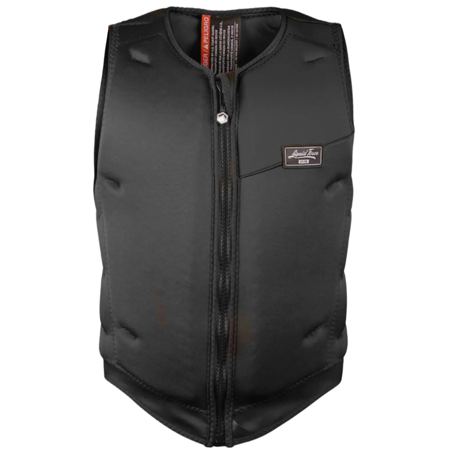 2025 Liquid Force Arc Life Vest