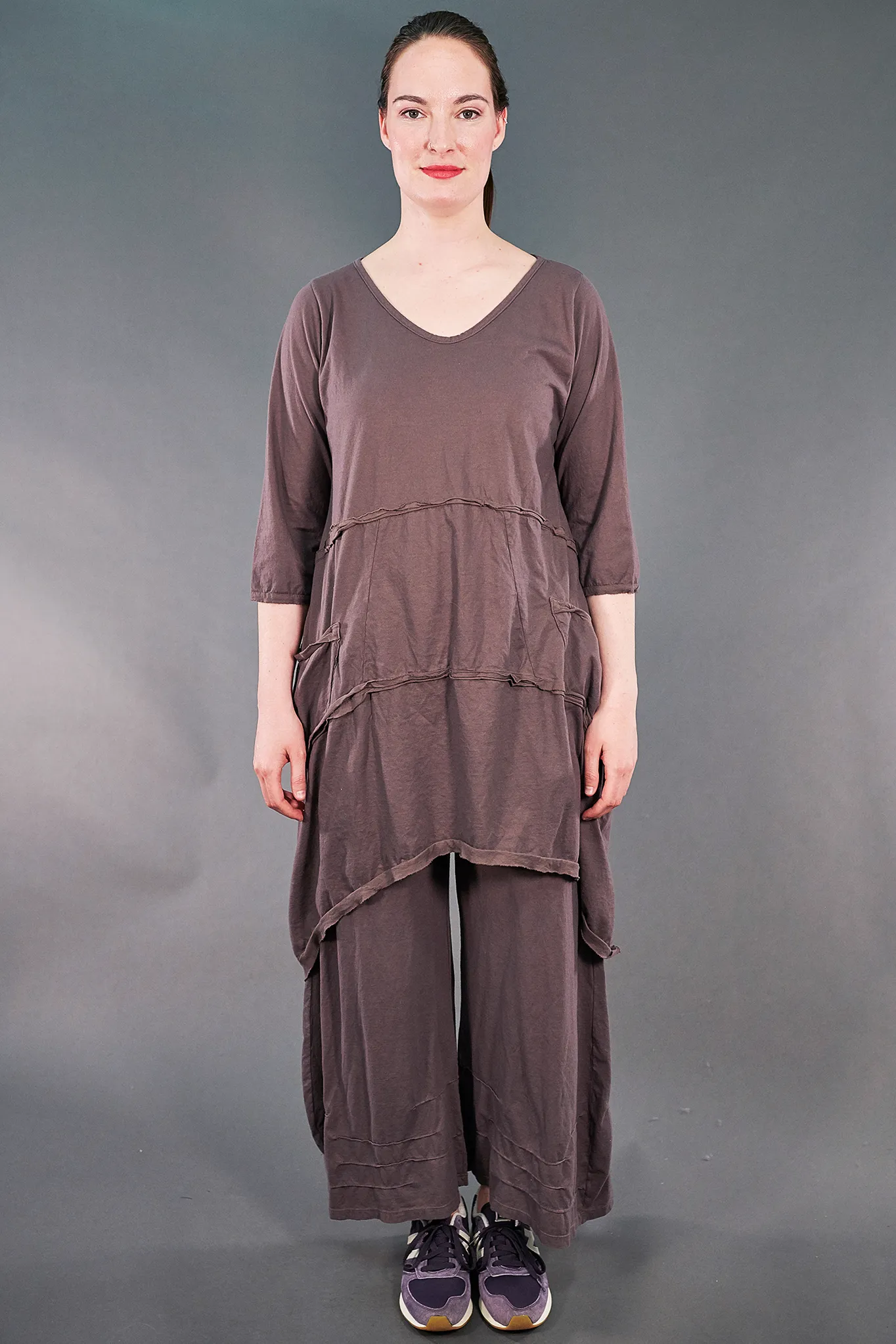 3301 Surface Pant Flint-U