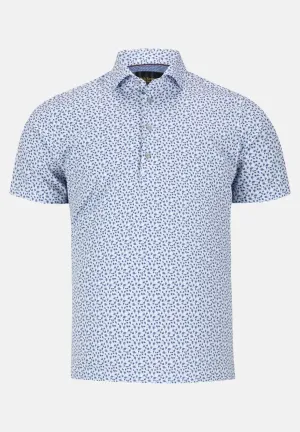 6th Sense BD Performance Polo Shirt | #10