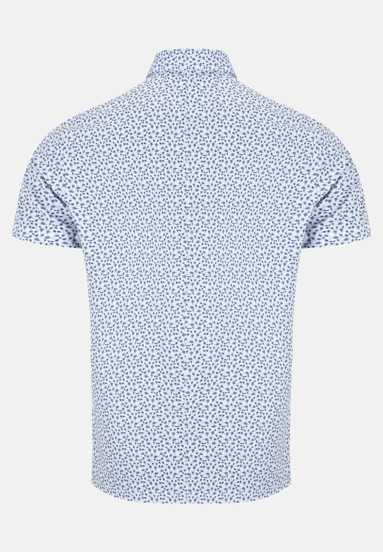 6th Sense BD Performance Polo Shirt | #10