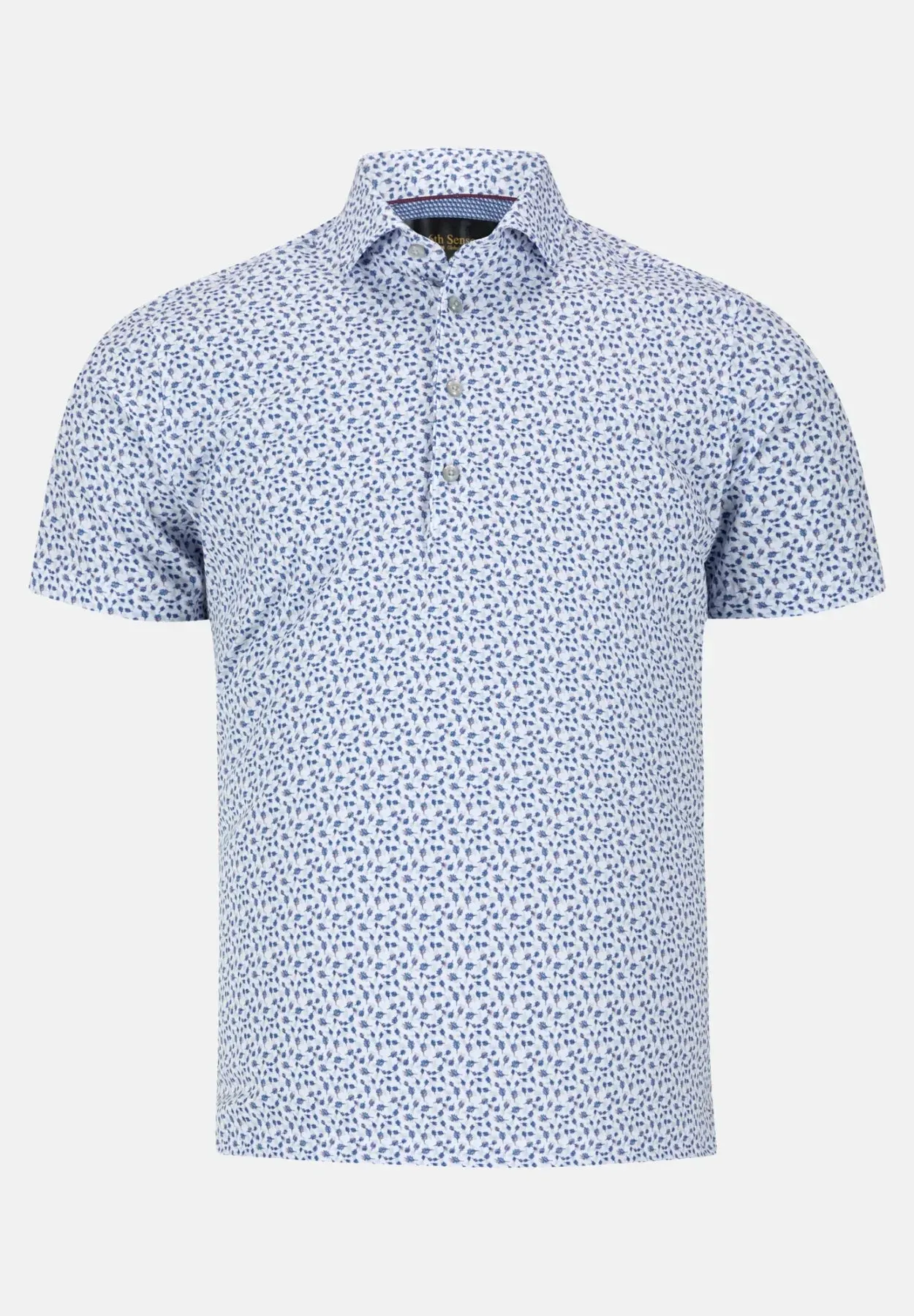 6th Sense BD Performance Polo Shirt | #10