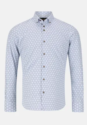 6th Sense BD Performance Shirt | #2