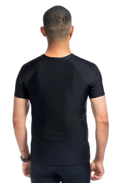 916, Eric Compression Shirt for Men