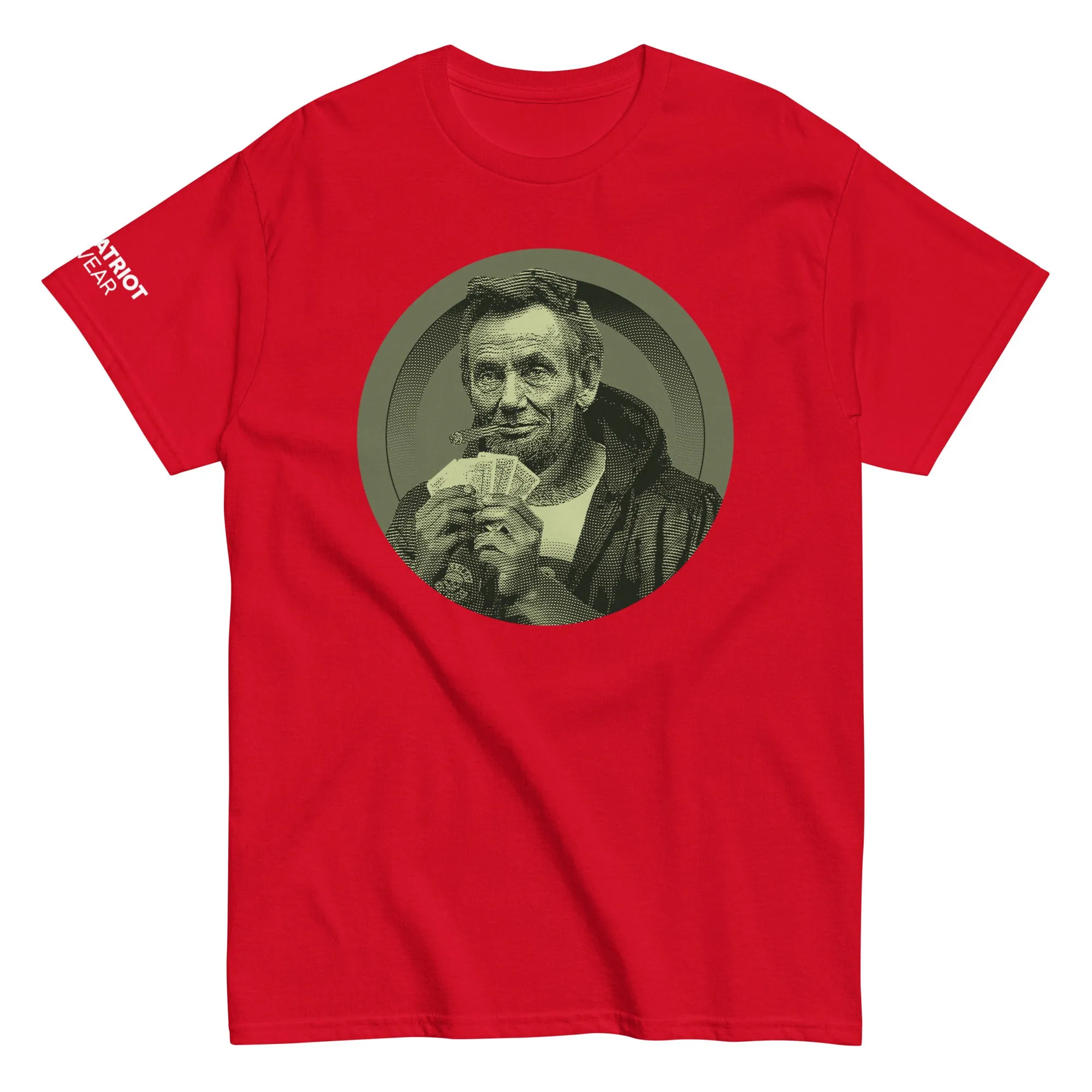 Abraham Lincoln OG Edition
