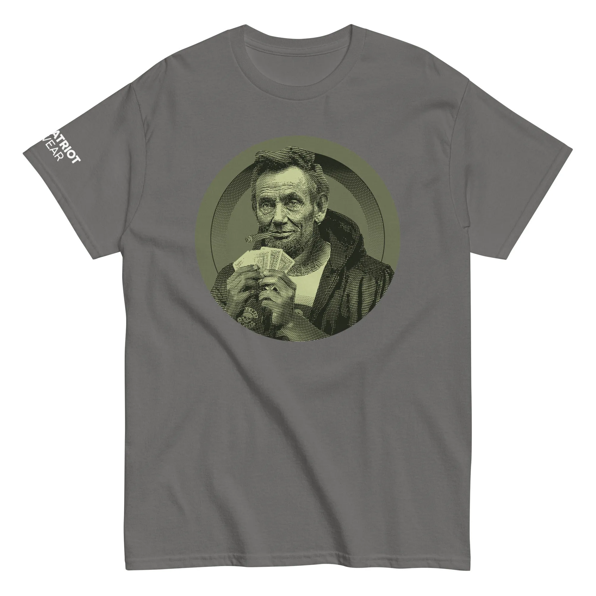 Abraham Lincoln OG Edition