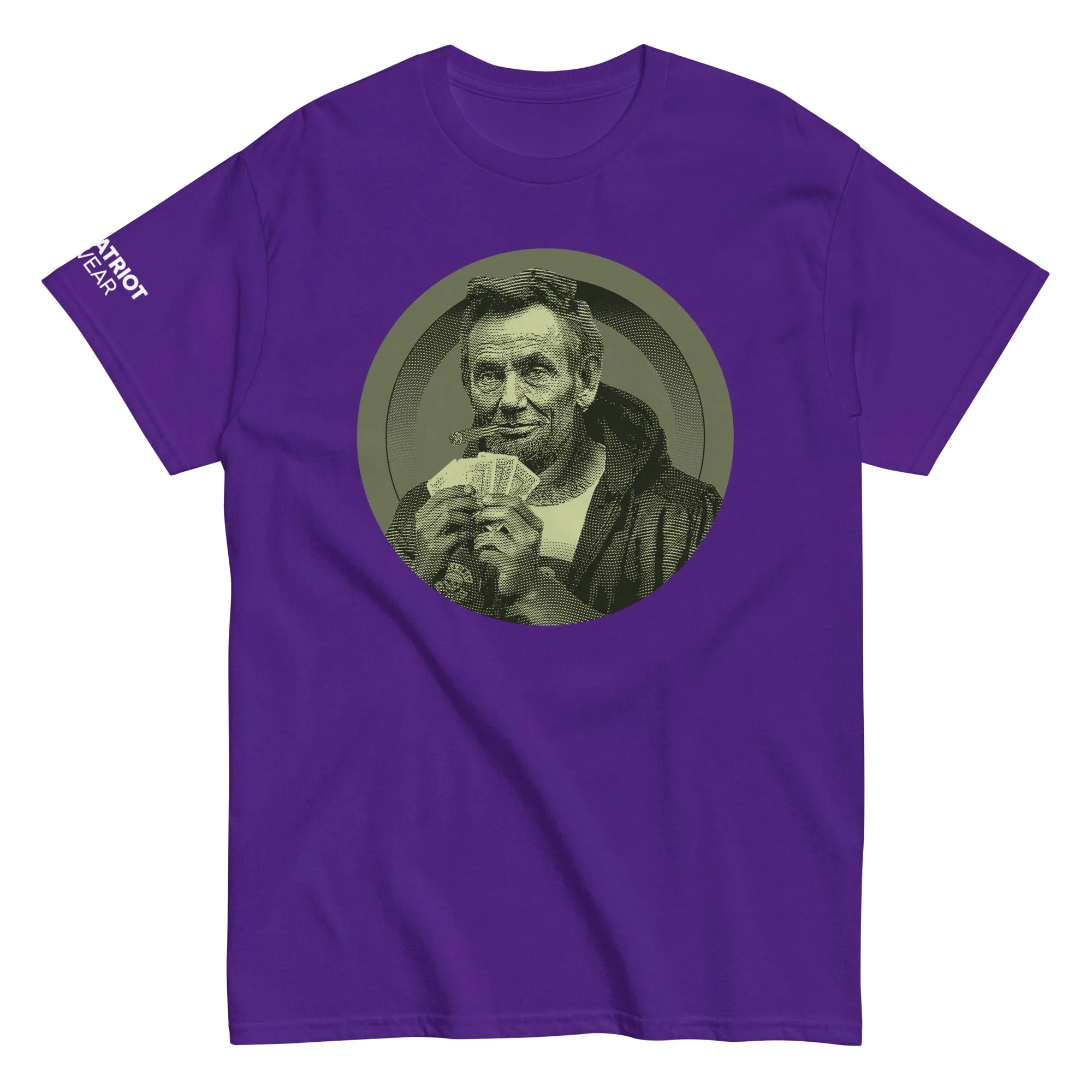 Abraham Lincoln OG Edition