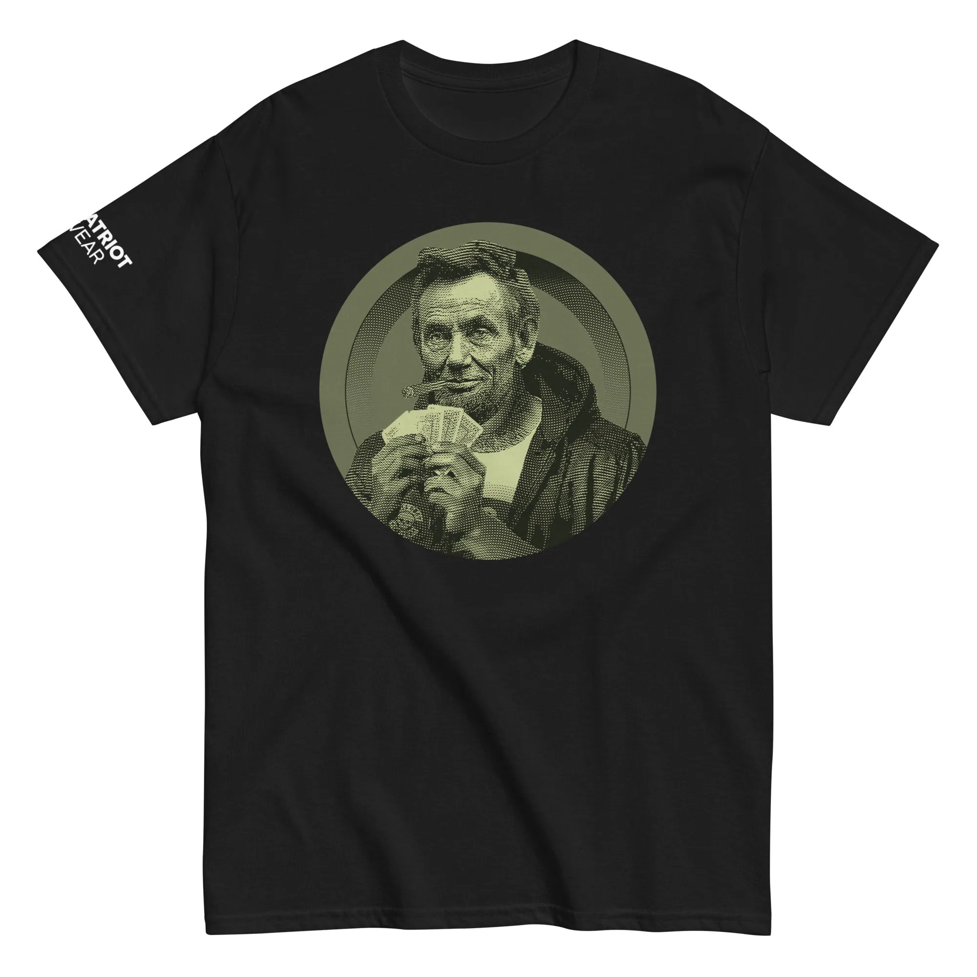 Abraham Lincoln OG Edition