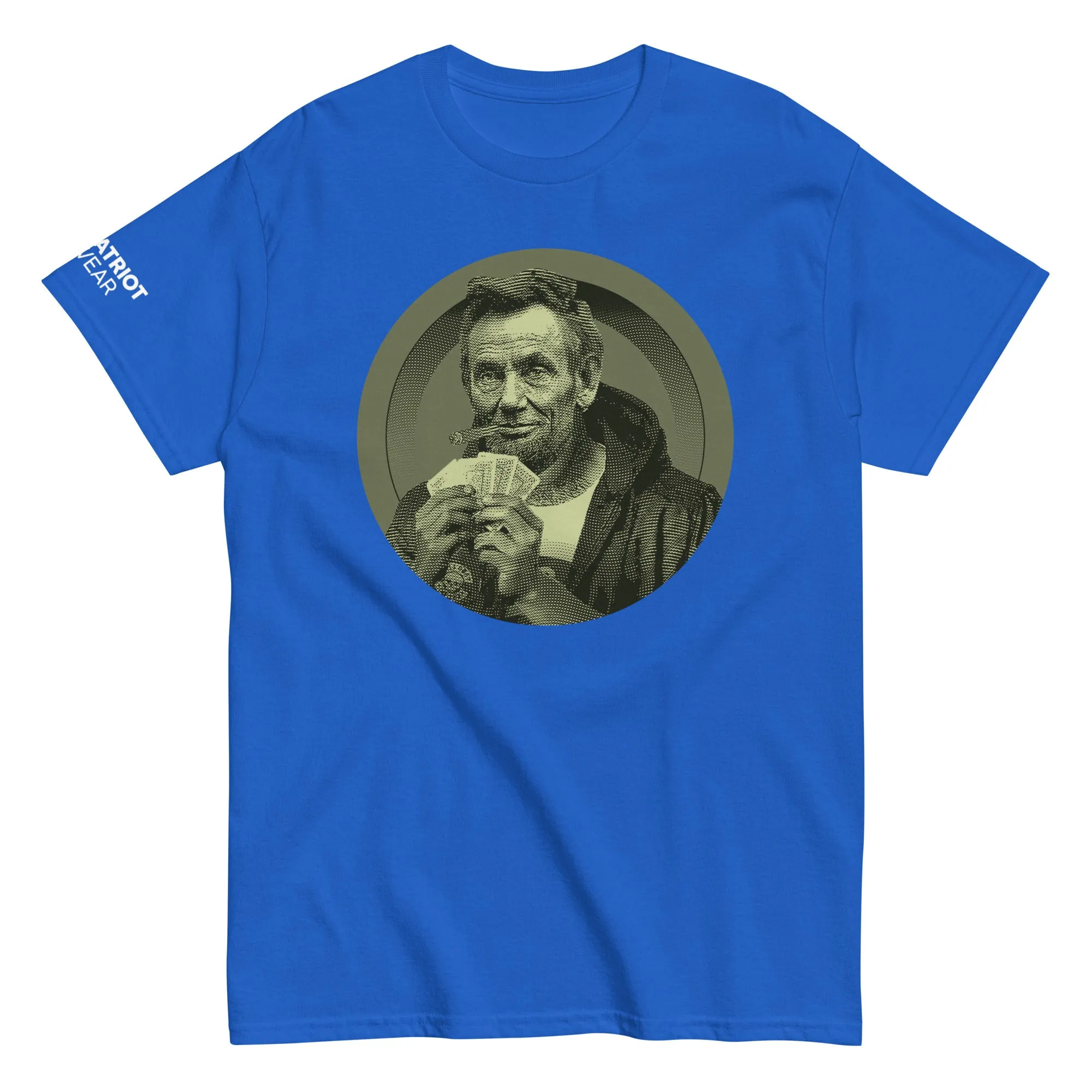 Abraham Lincoln OG Edition