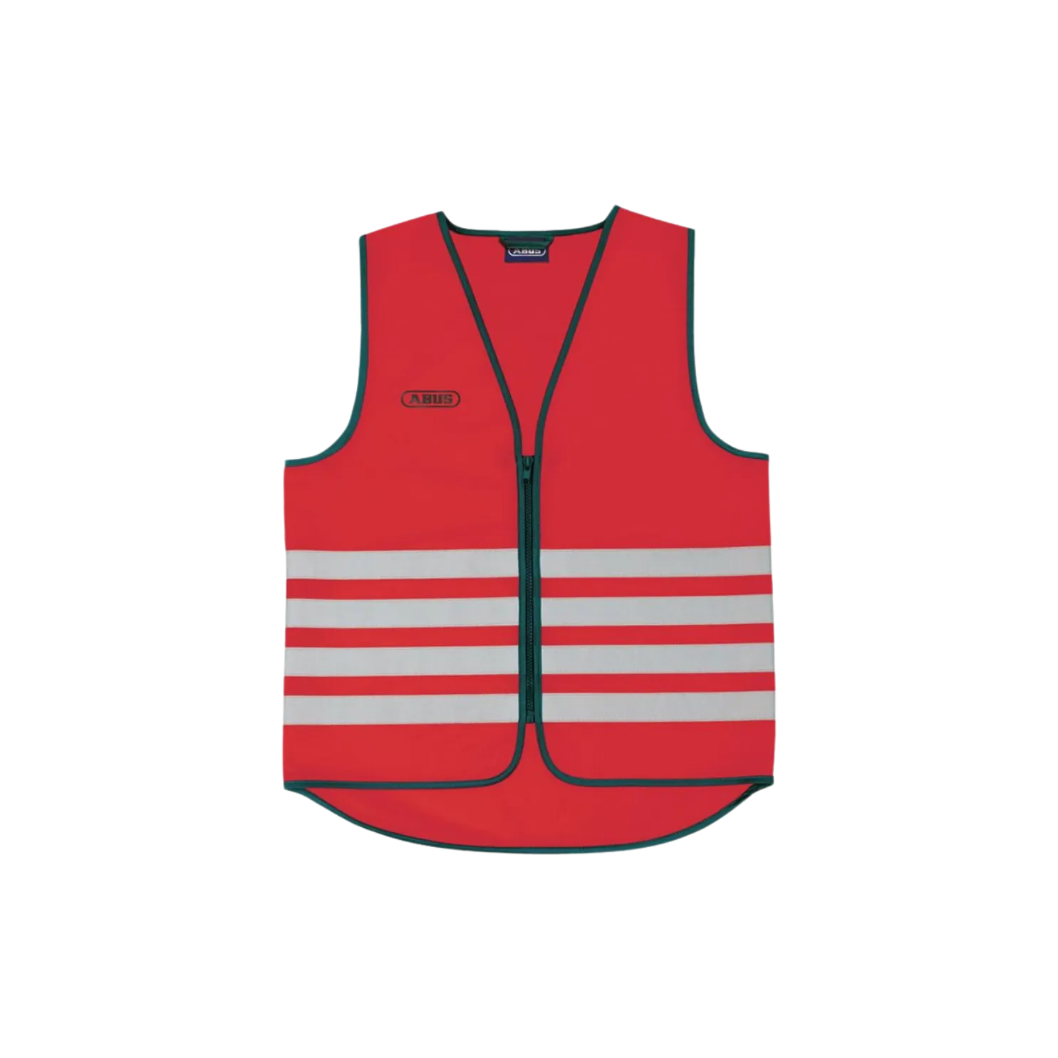 Abus Day Vest Red M
