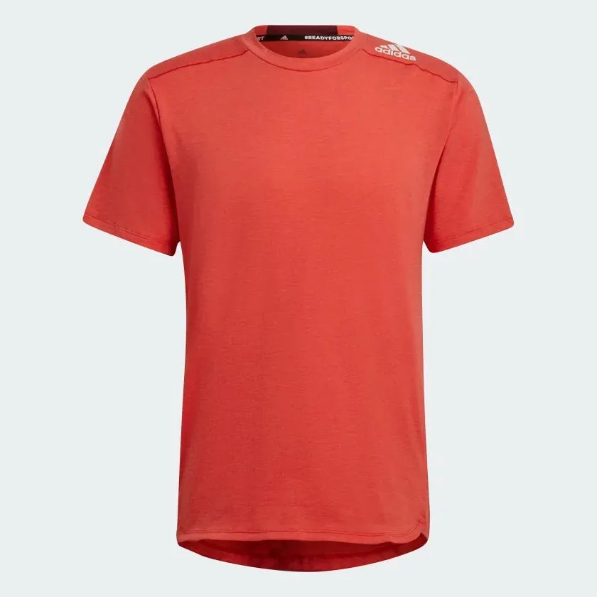 adidas Designed for Training Men's Tee