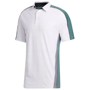 adidas Mens Sport Style Polo