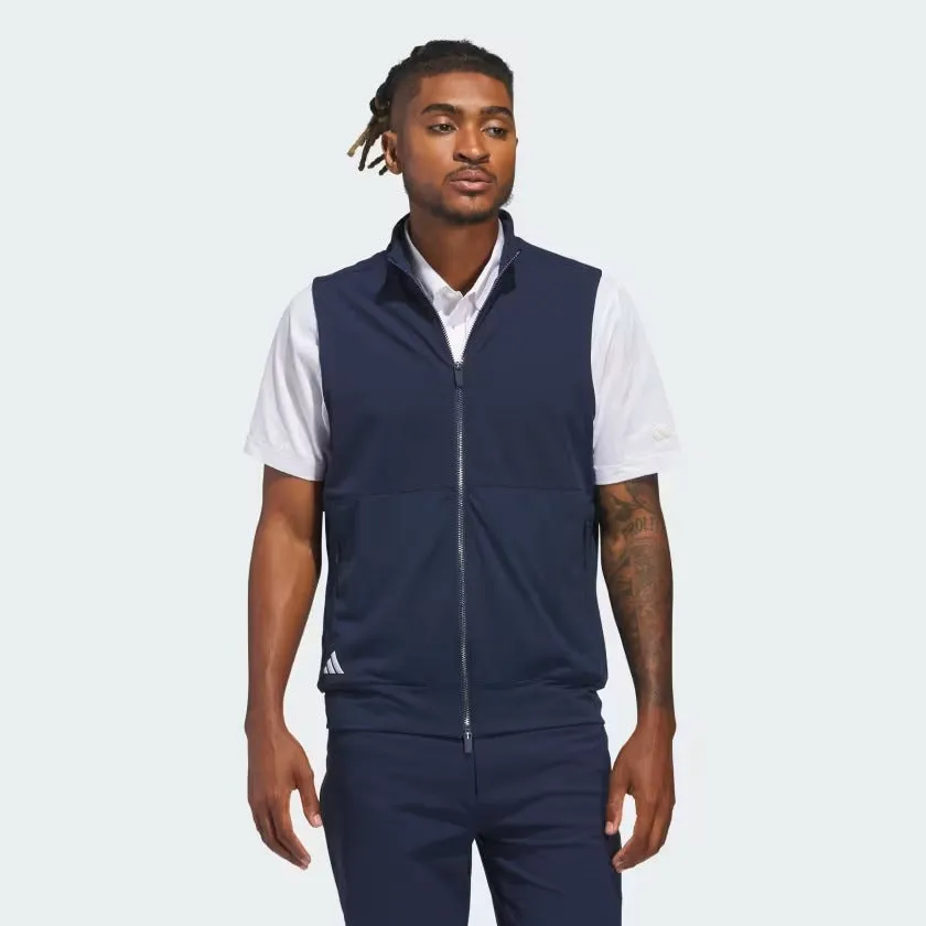 Adidas -MENS ULTIMATE365 TOUR VEST