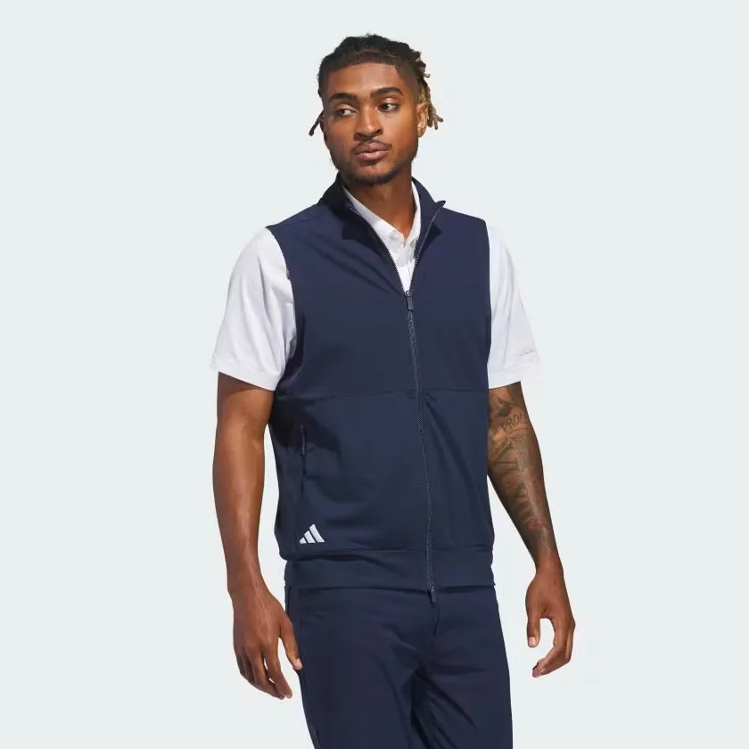 Adidas -MENS ULTIMATE365 TOUR VEST
