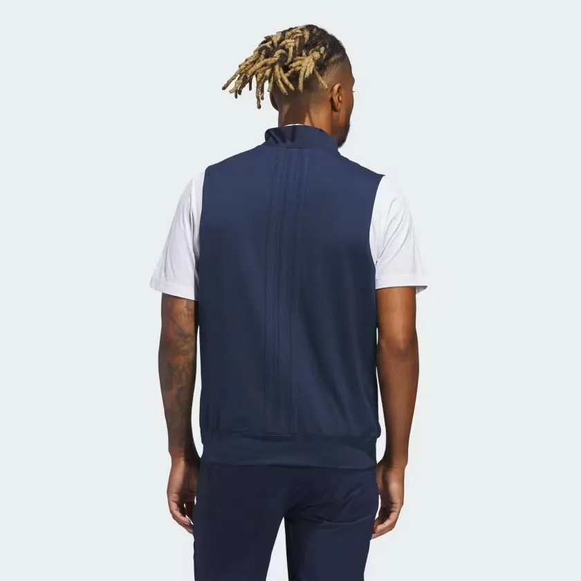 Adidas -MENS ULTIMATE365 TOUR VEST