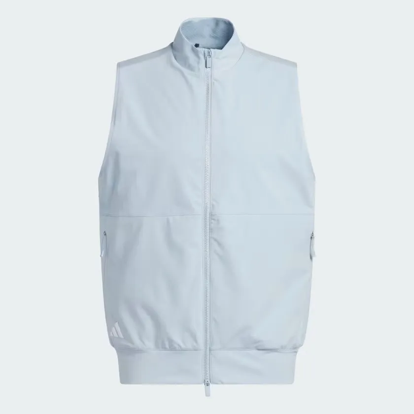 Adidas -MENS ULTIMATE365 TOUR VEST