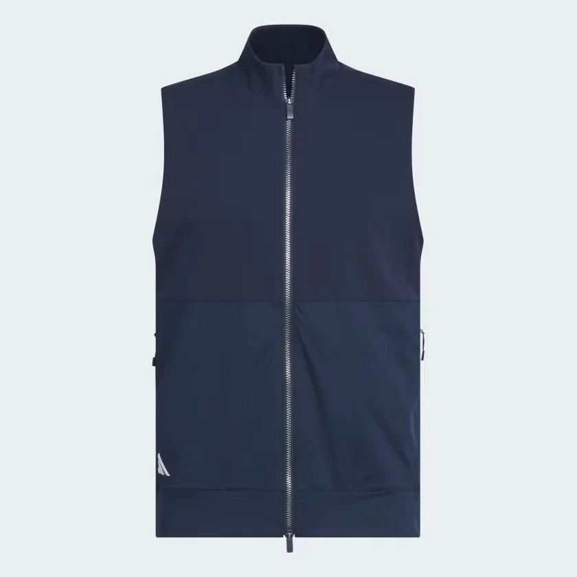 Adidas -MENS ULTIMATE365 TOUR VEST