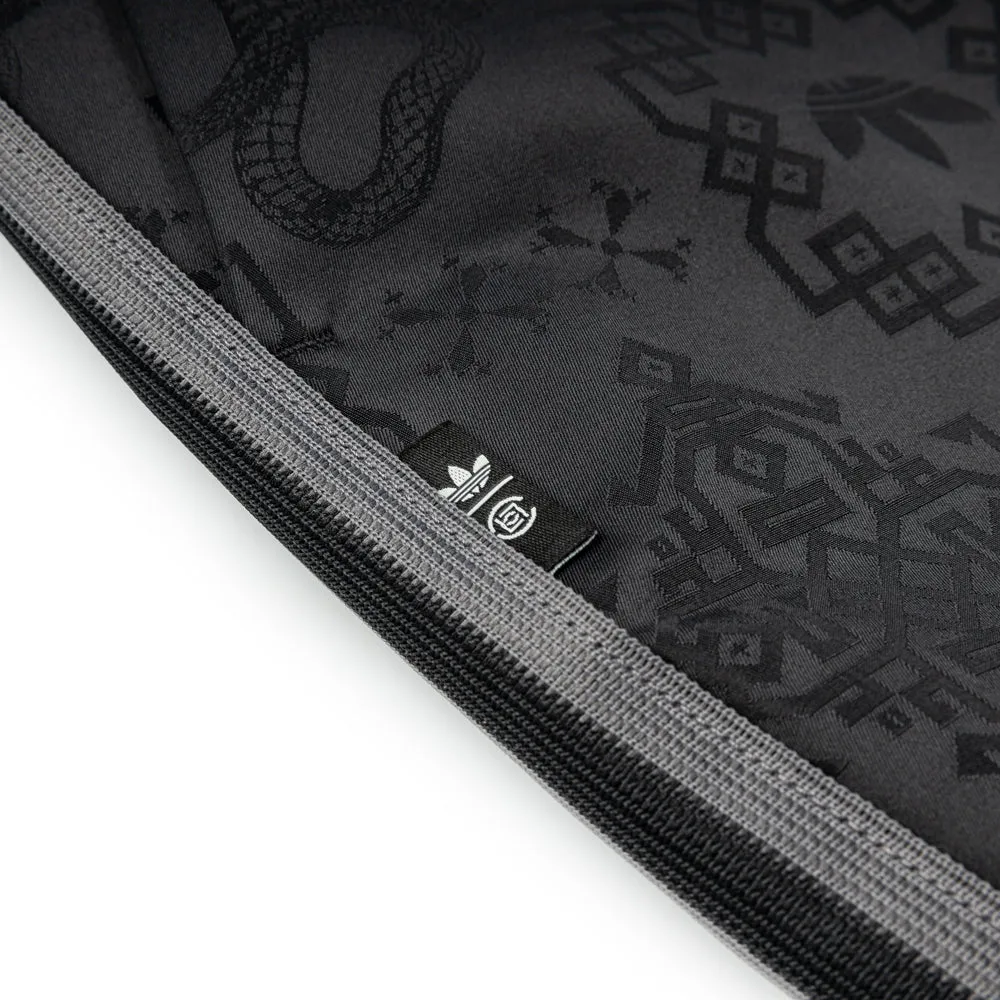 Adidas x CLOT Combat Pants | Black