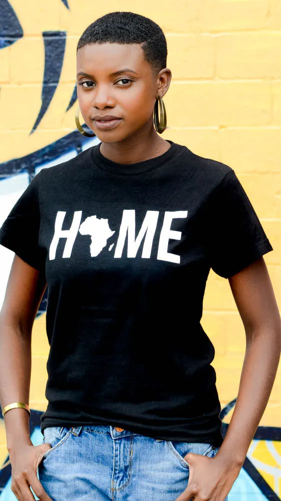Africa is HOME T-Shirt