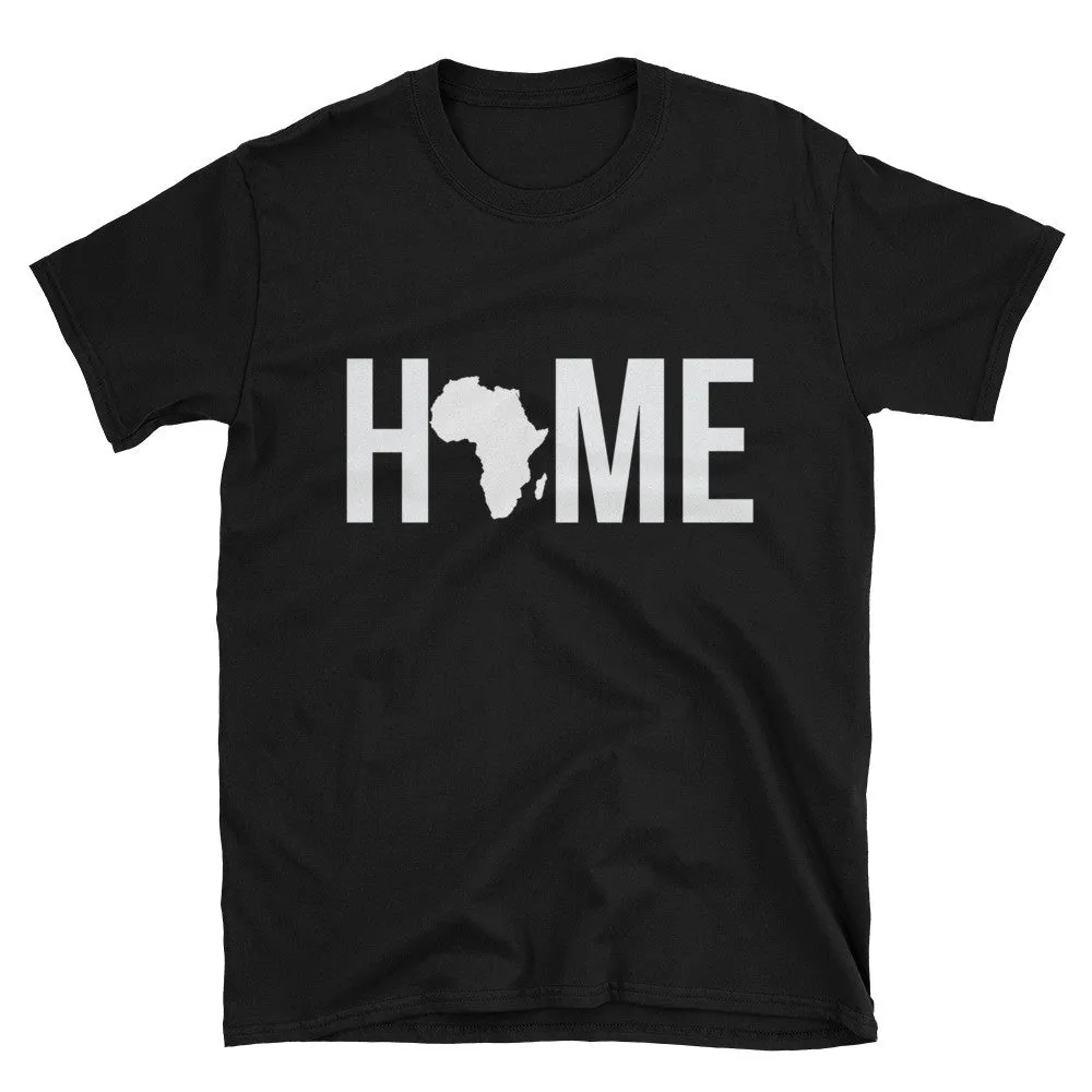 Africa is HOME T-Shirt