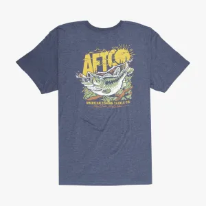 AFTCO SHETLER T-SHIRT
