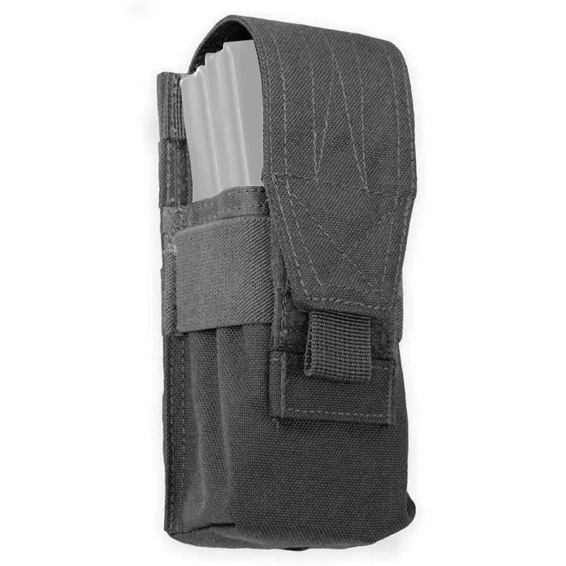AK / AR15 1X2 Mag pouch