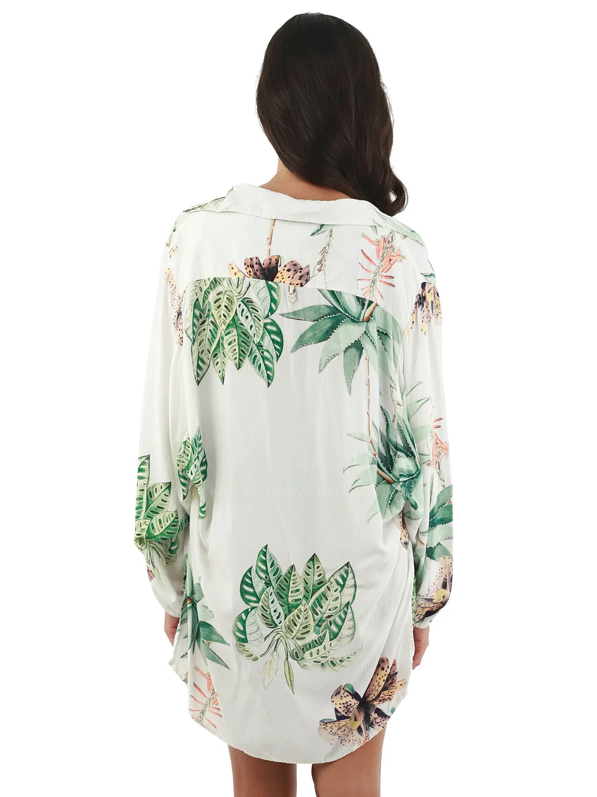 Akumal Shirt ::RET
