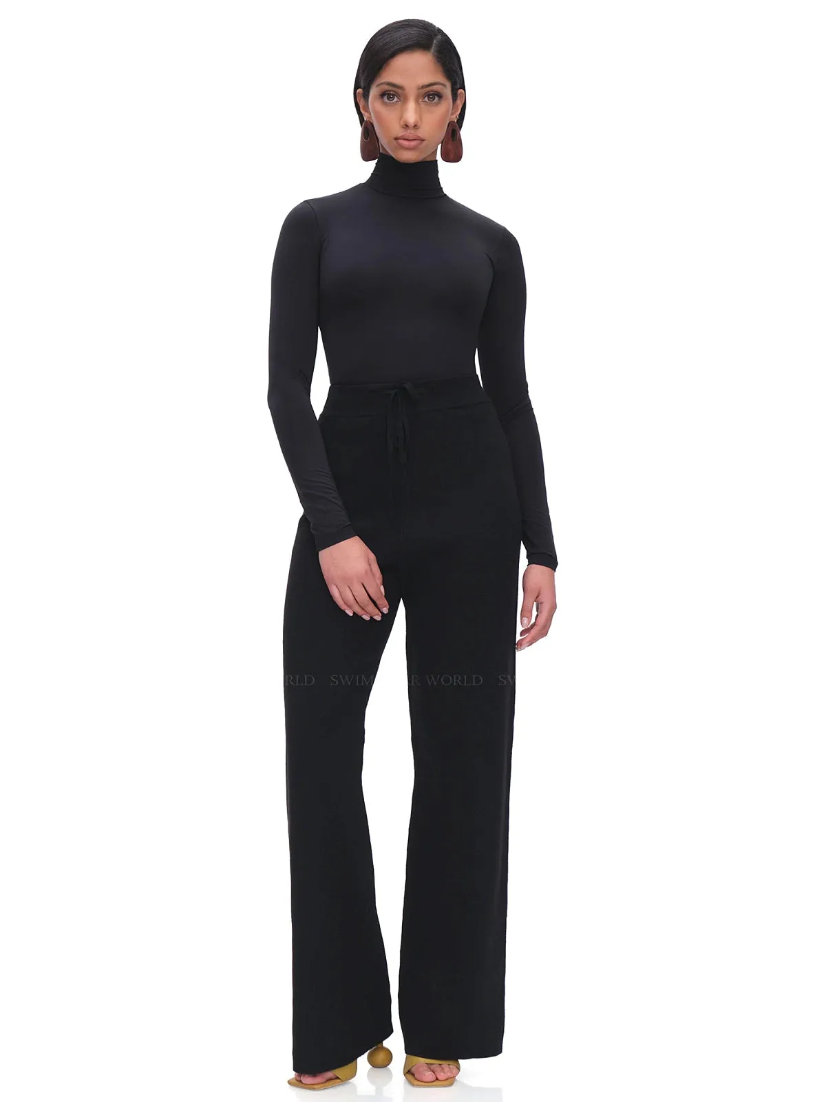 Ally Knit Pants