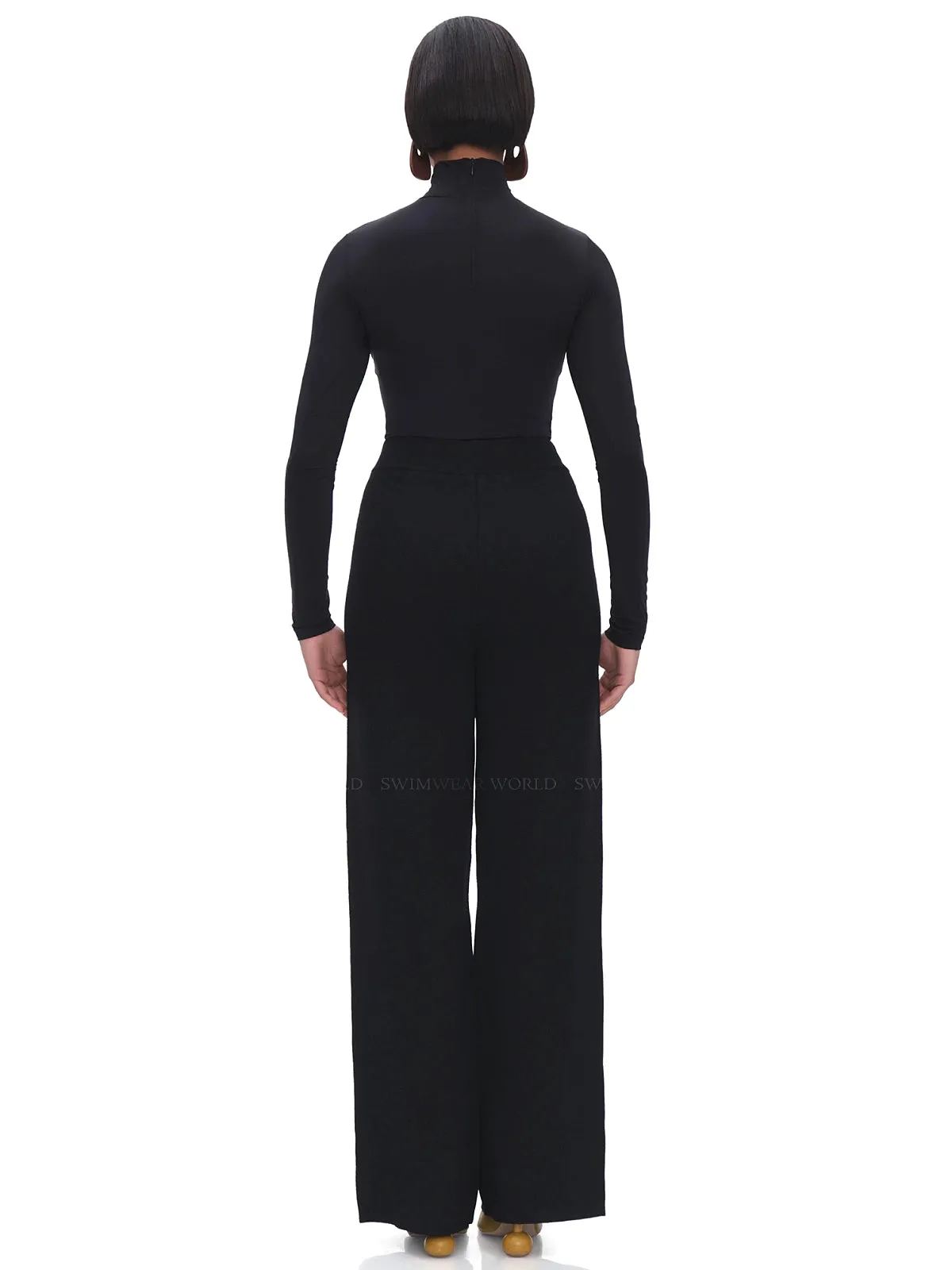 Ally Knit Pants