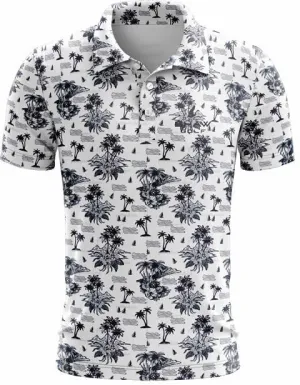 Aloha Golf Polo