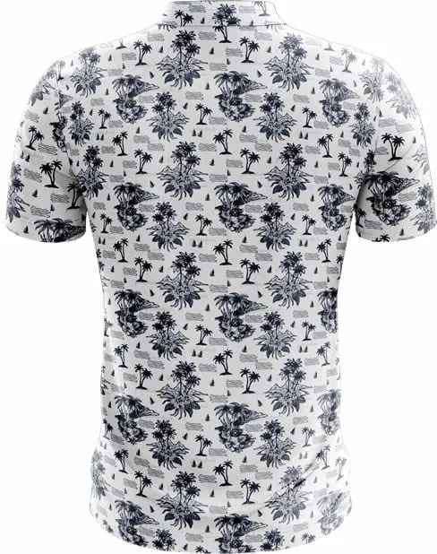 Aloha Golf Polo