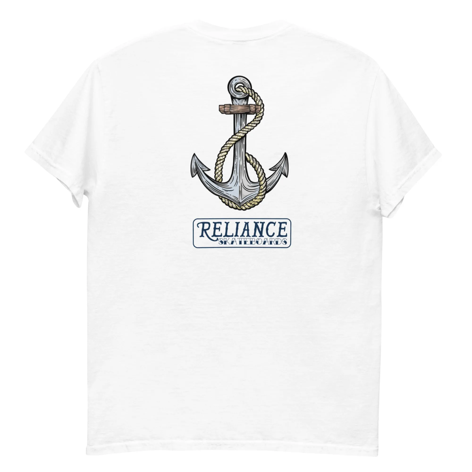 Anchor Tee