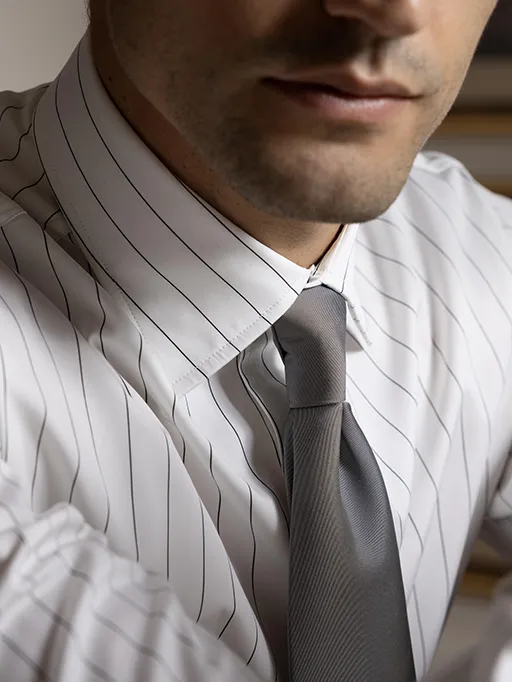Anderson Stripe (Black)