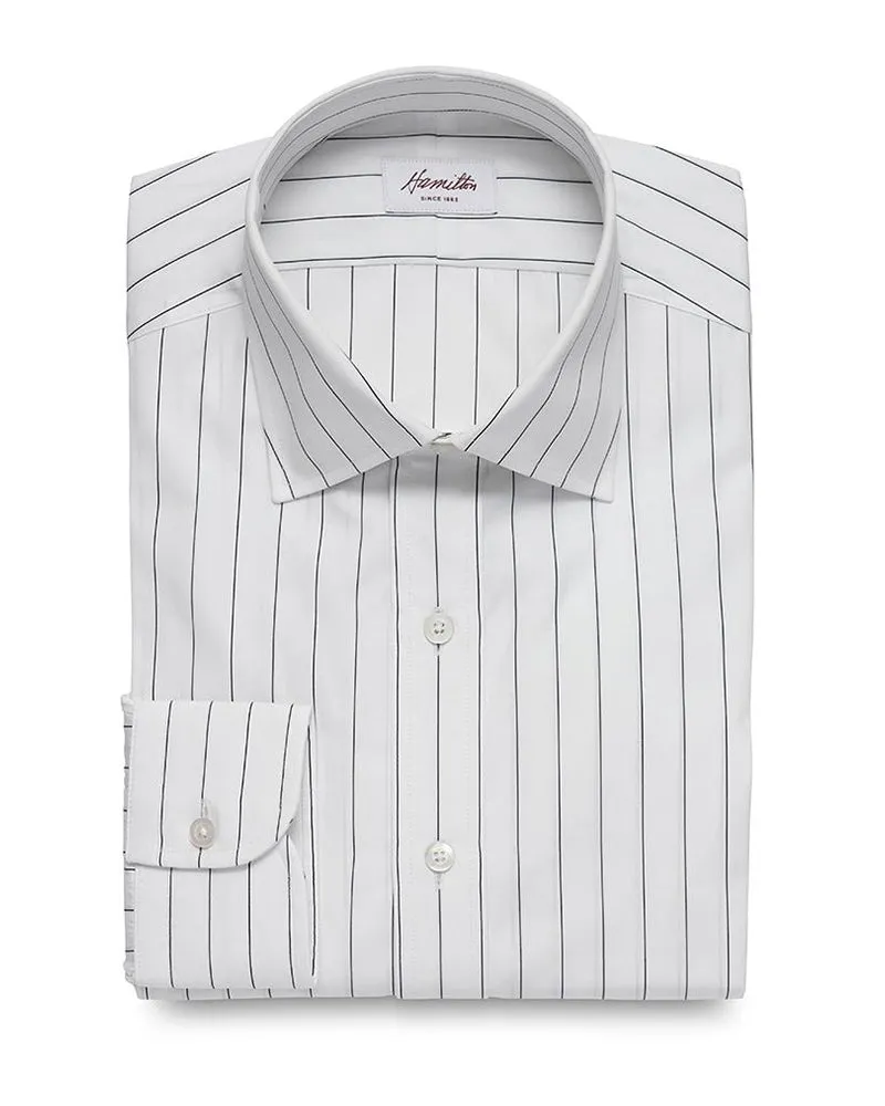 Anderson Stripe (Black)