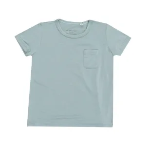Angel Dear Short Sleeve Crew Neck Tee
