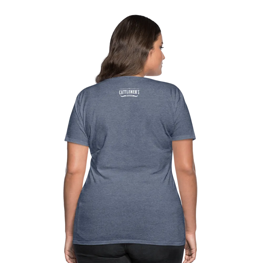 Annie Oakley Tee