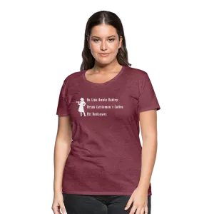 Annie Oakley Tee