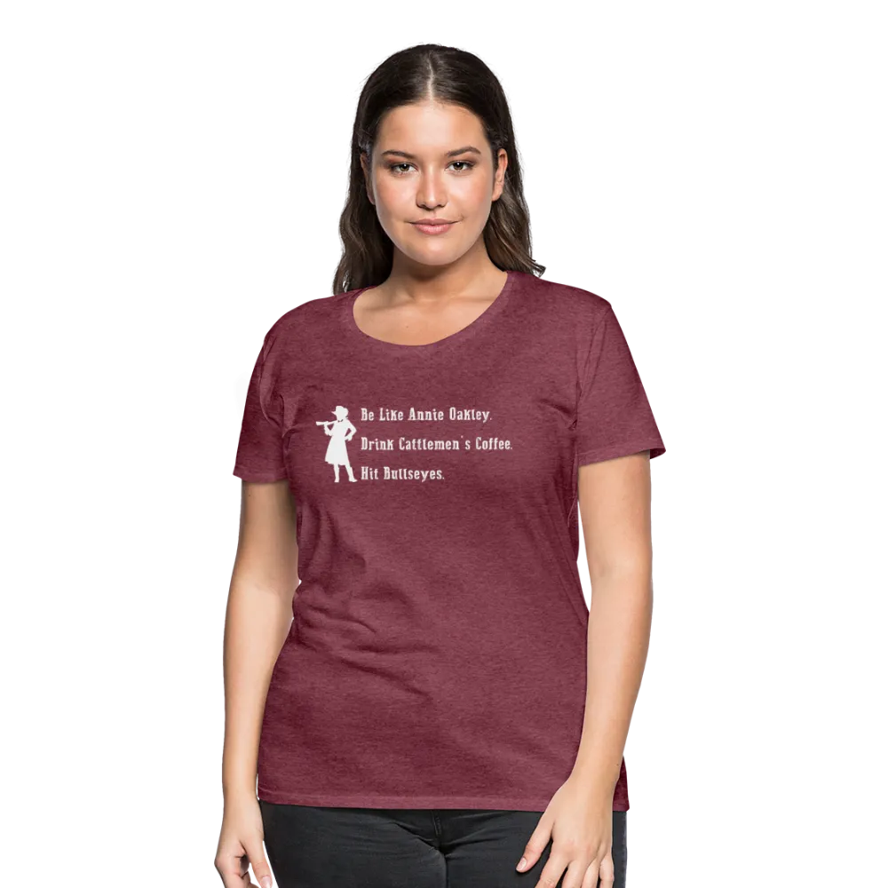 Annie Oakley Tee