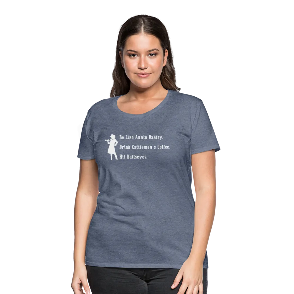 Annie Oakley Tee