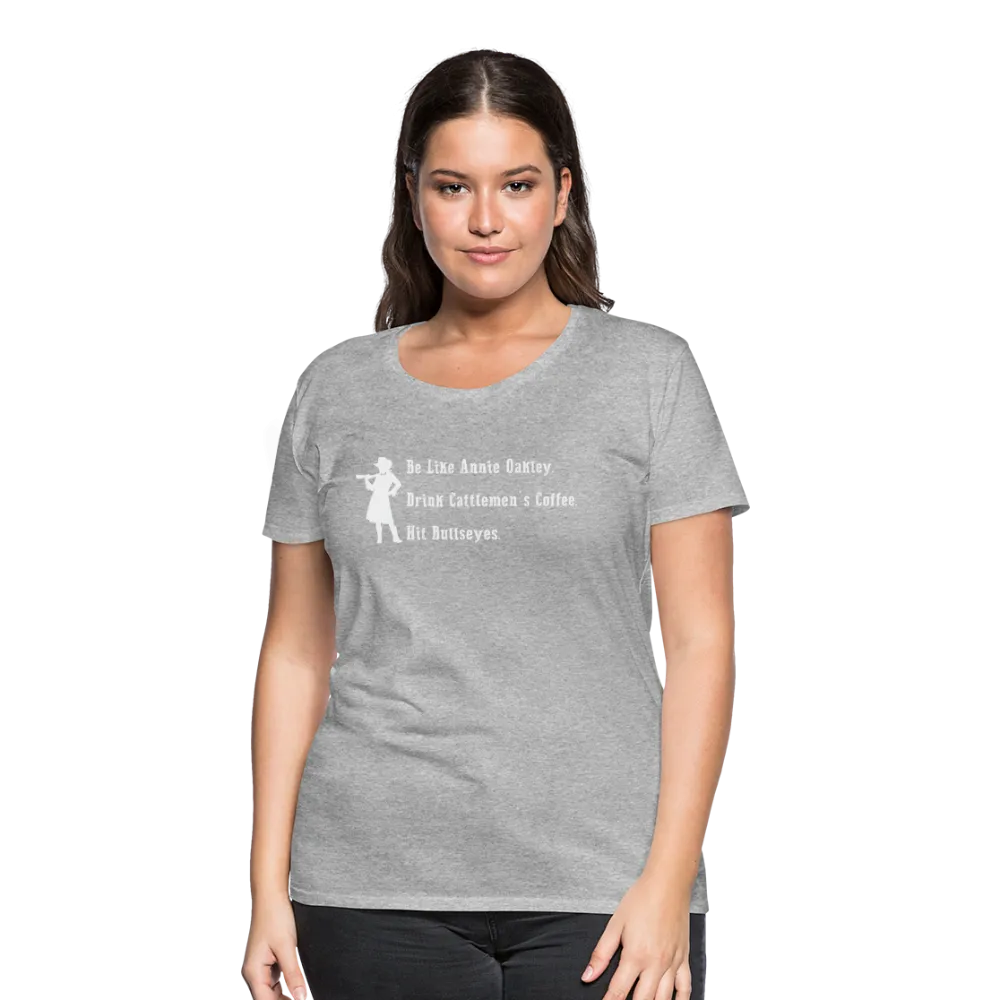 Annie Oakley Tee