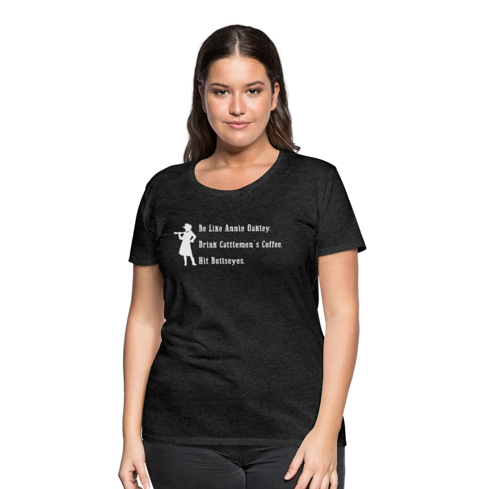 Annie Oakley Tee