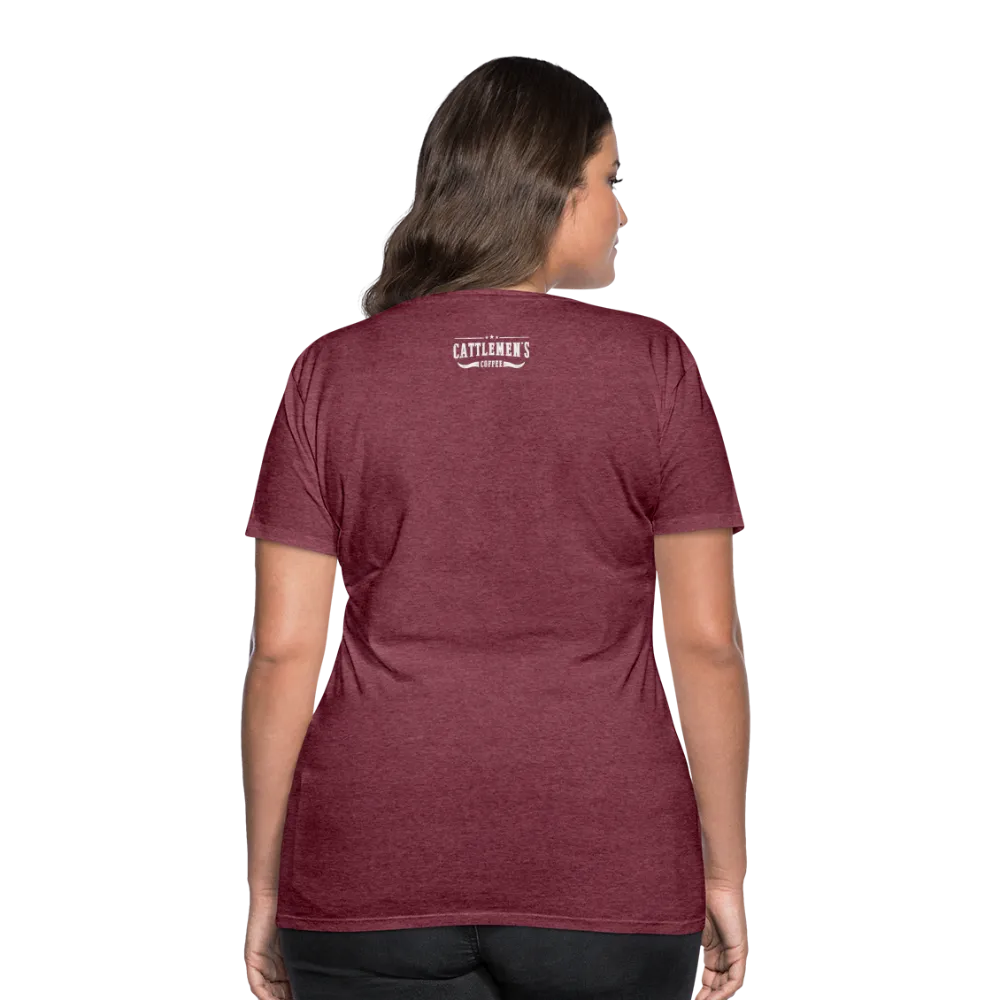 Annie Oakley Tee